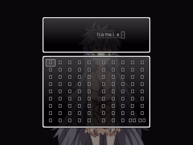 RPGM Completed In a Certain Slum... [Final] [SPANNERTORTE]