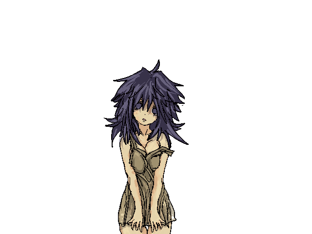 RPGM Completed In a Certain Slum... [Final] [SPANNERTORTE]
