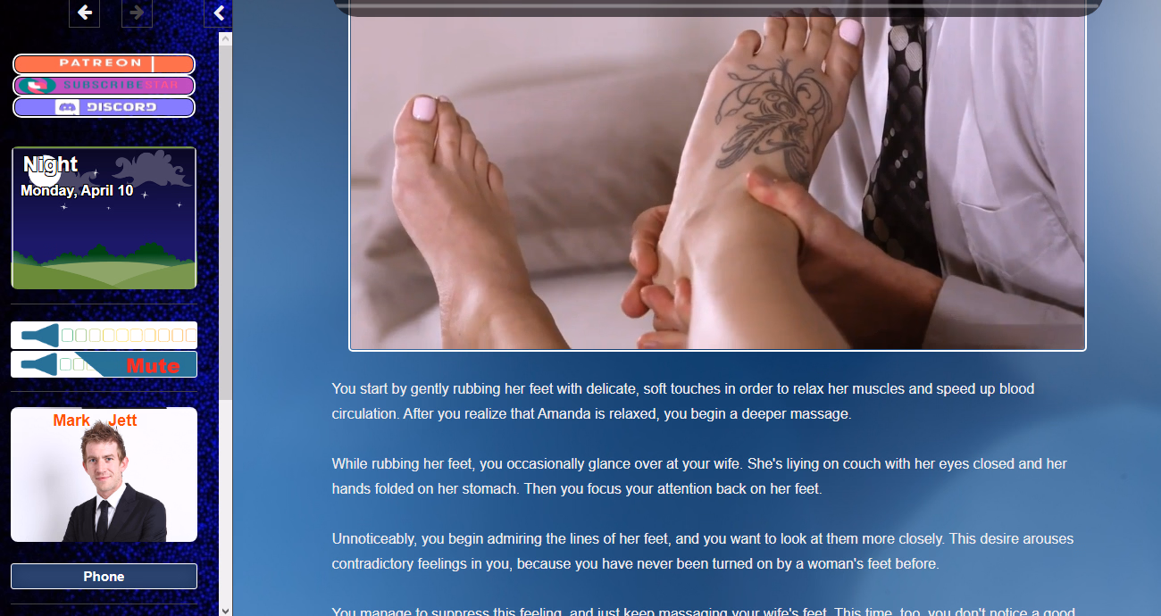 HTML Boring Days [v0.34.8b] [AntiMyx]