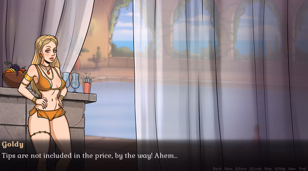 Ren'Py Game of Whores [v0.32.1] [MANITU Games]