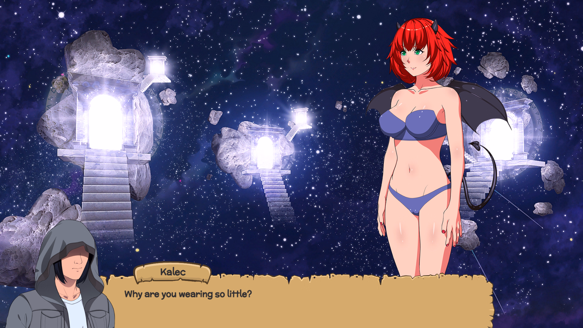 Unity Completed Nexus Travelers: Hero of Elocea [v1.0] [Flurki Games]