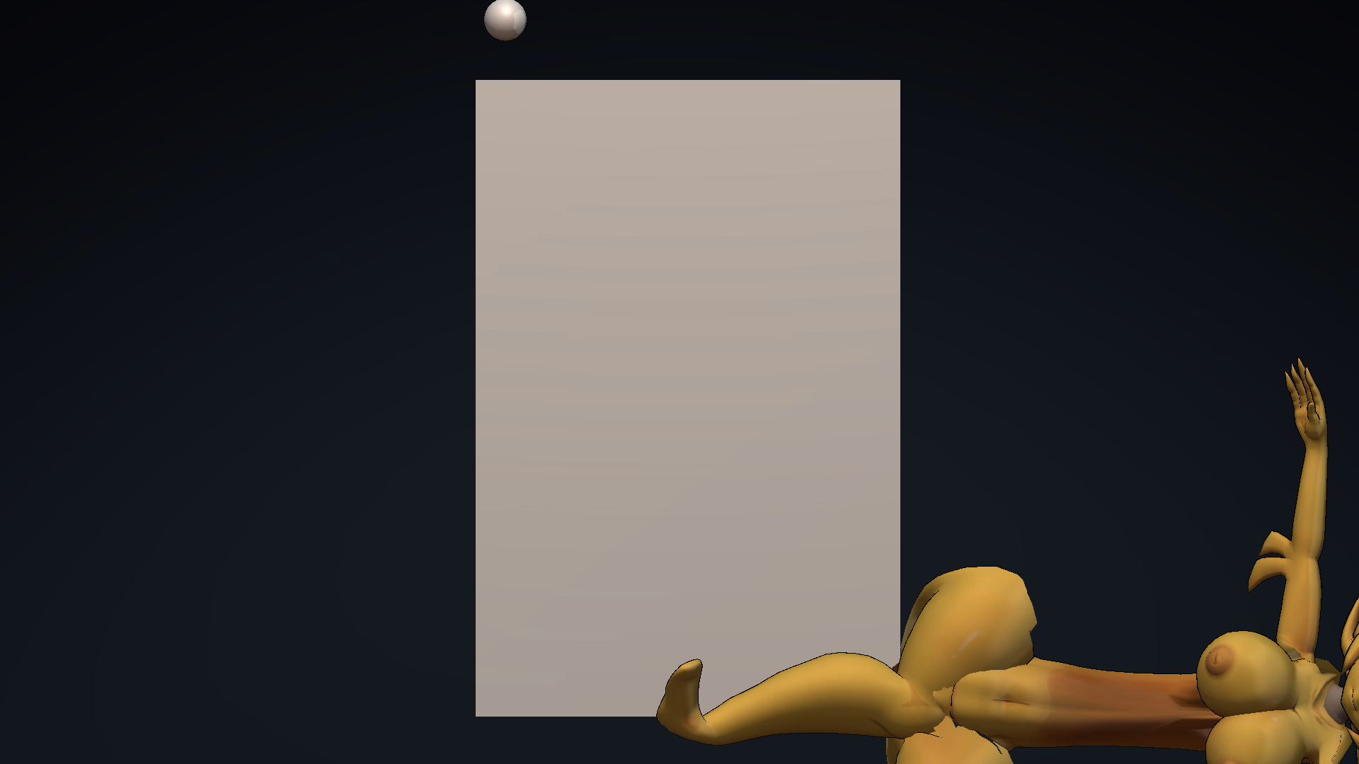 Unity Abandoned Chica's Fun Time [Demo] [Cheekybutter]