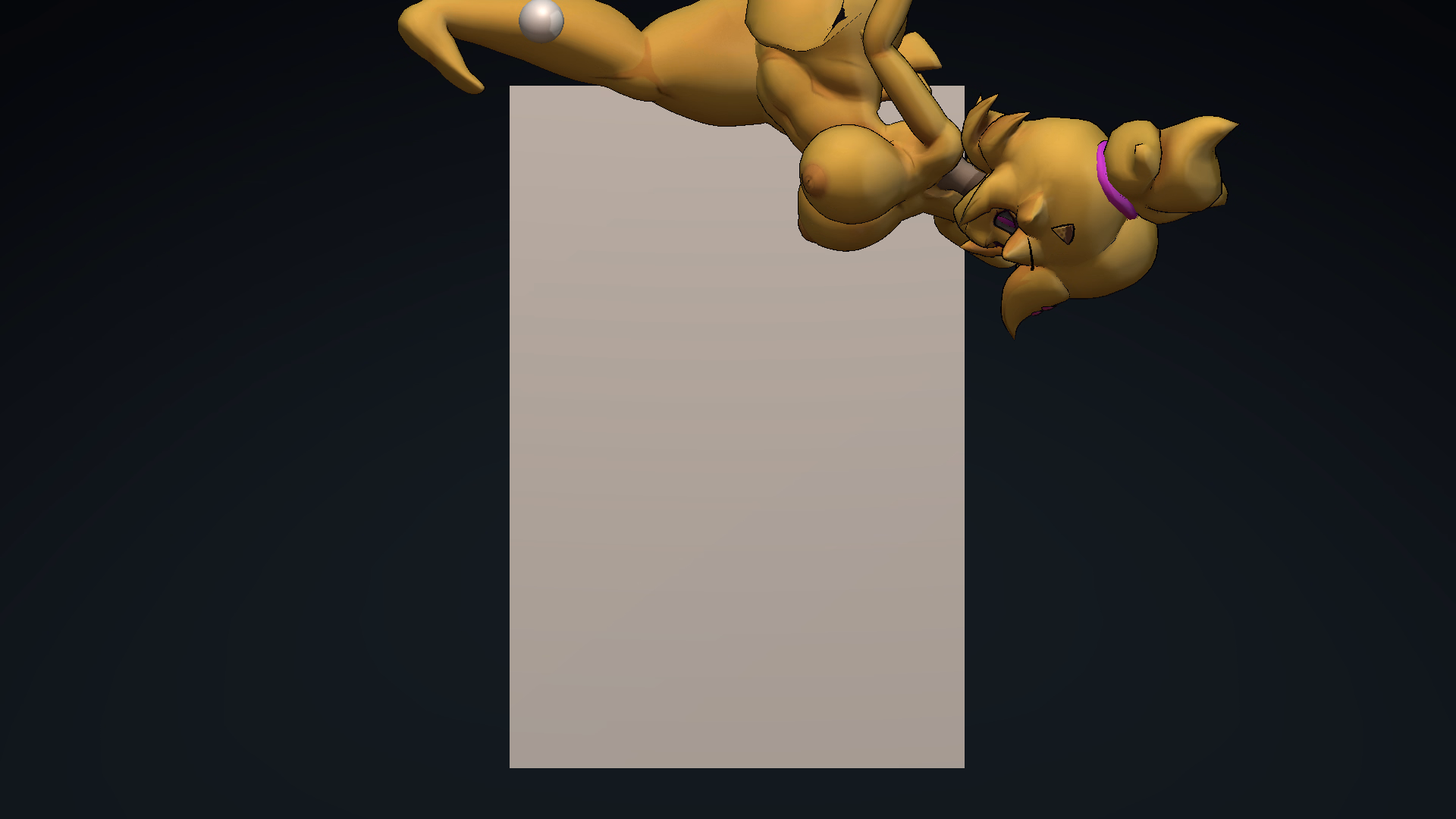 Unity Abandoned Chica's Fun Time [Demo] [Cheekybutter]