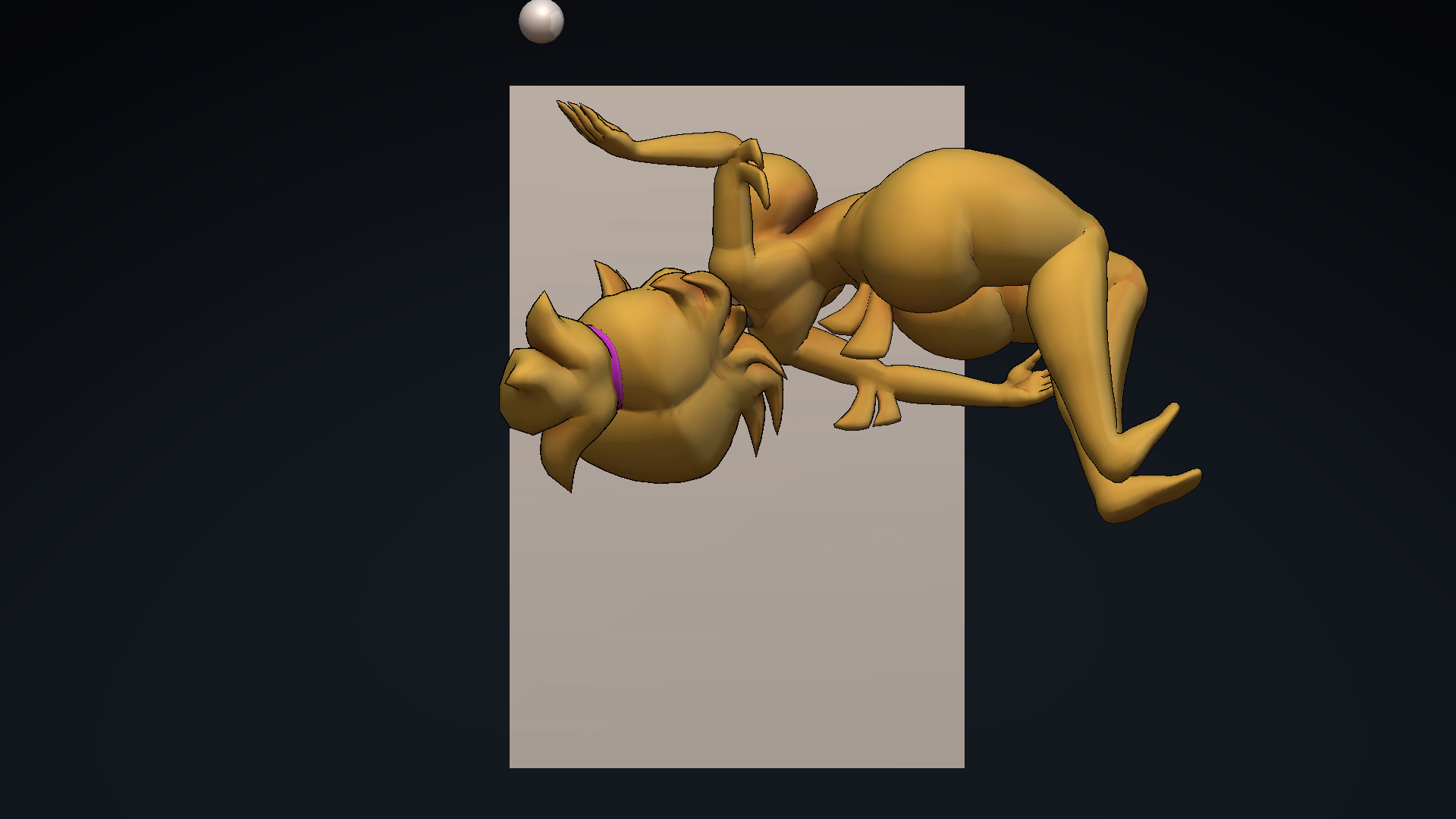 Unity Abandoned Chica's Fun Time [Demo] [Cheekybutter]
