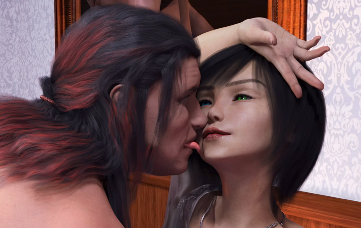 Unity Abandoned Bonds of Blood Chapter One [v1.0] [Svengali Productions]