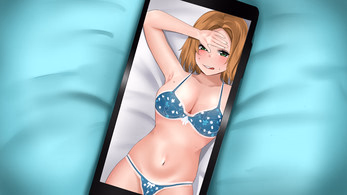 VN Ren'Py Abandoned A New Nurse [v0.05] [Candyland Studio]