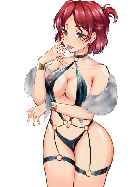 VN Ren'Py Completed Paradise Delight [Final] [Hexxx Game Studio]