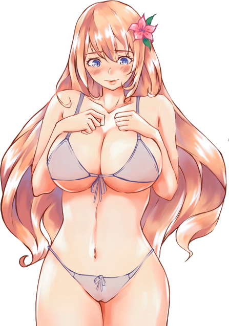 VN Ren'Py Completed Paradise Delight [Final] [Hexxx Game Studio]