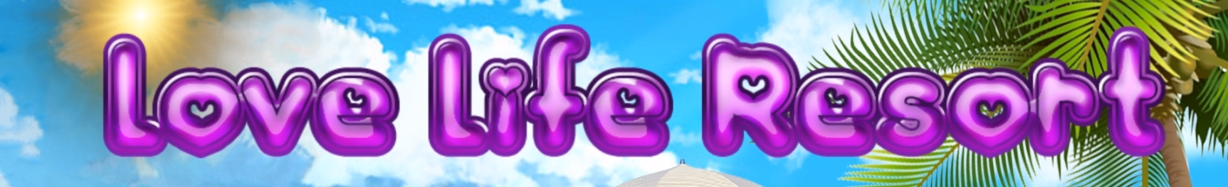 VN Ren'Py Abandoned Love Life Resort [Ep.2] [Team SinTaRa]