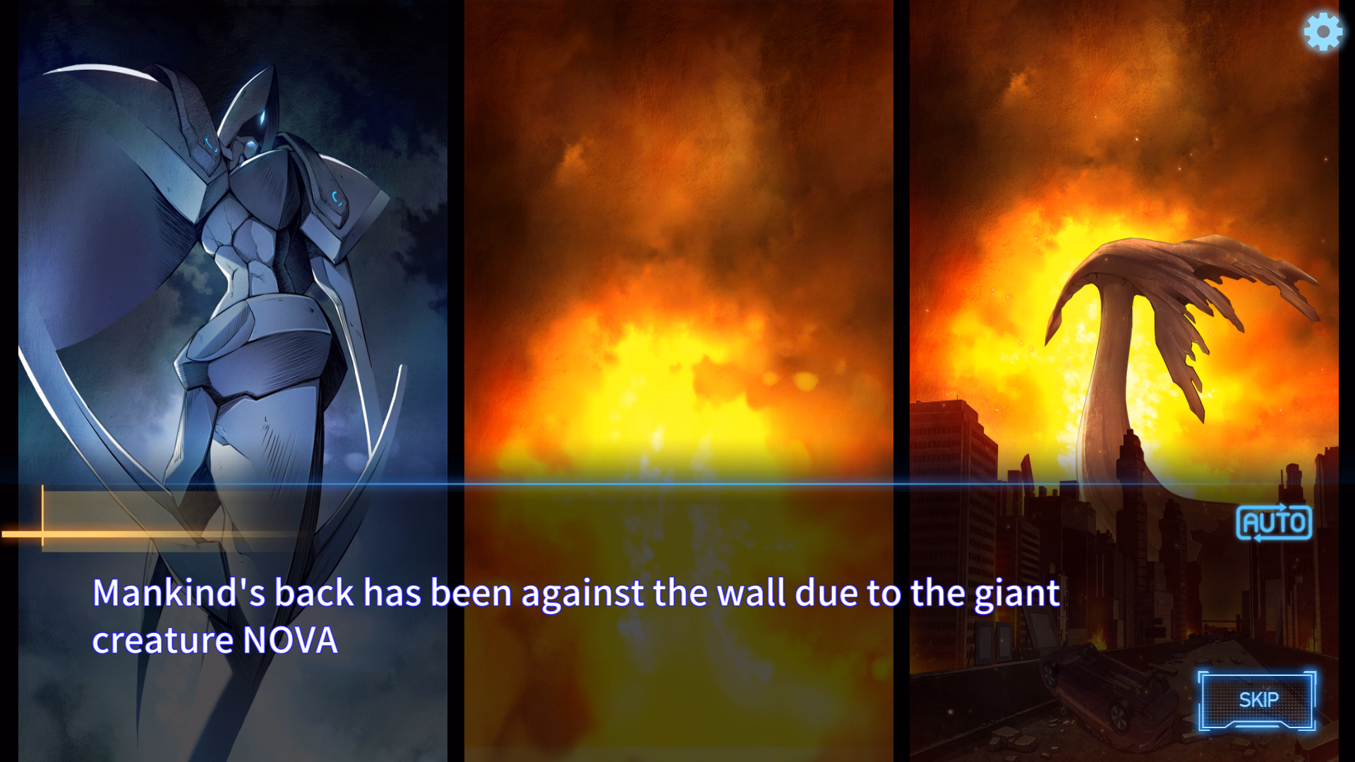Unity Completed Battle Heroine Crisis [v2023-03-15] [CM Studio]