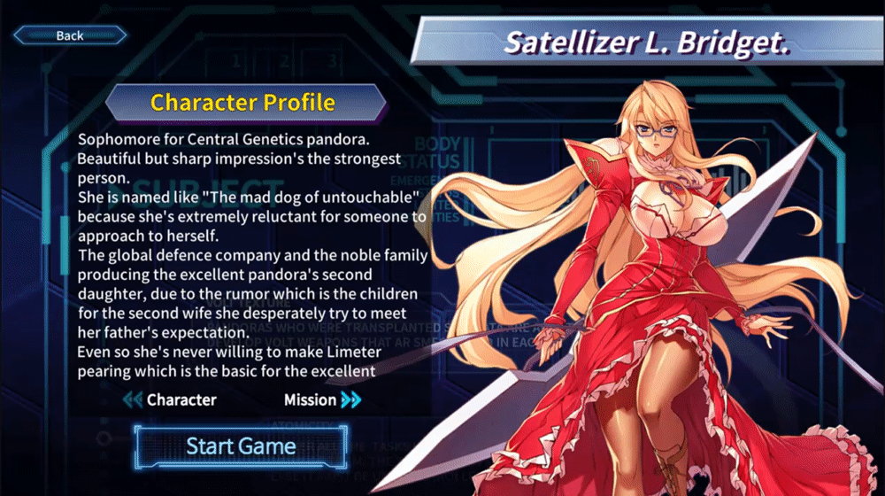 Unity Completed Battle Heroine Crisis [v2023-03-15] [CM Studio]