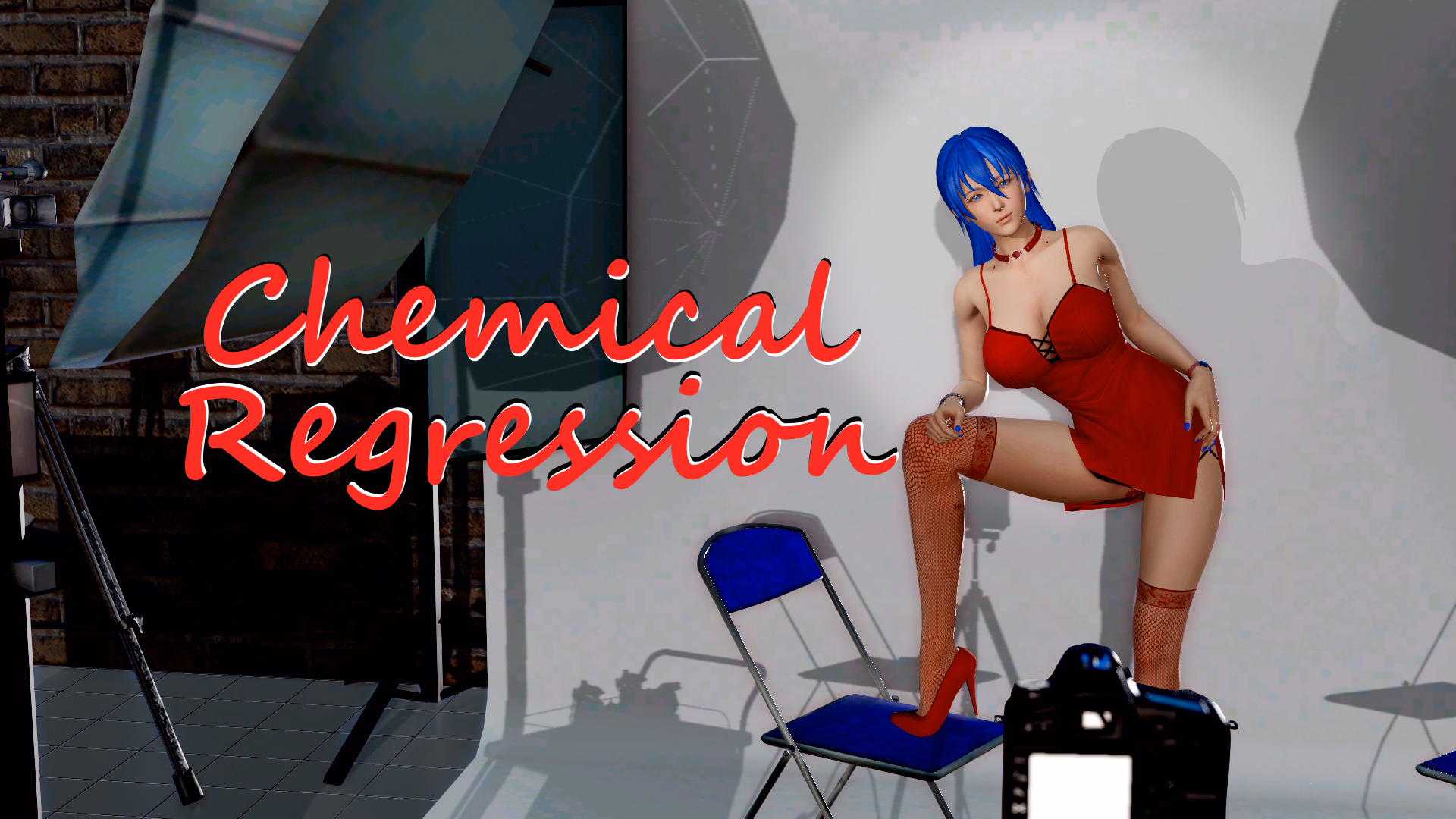 VN Ren'Py Chemical Regression [v1.4] [Etanolo]