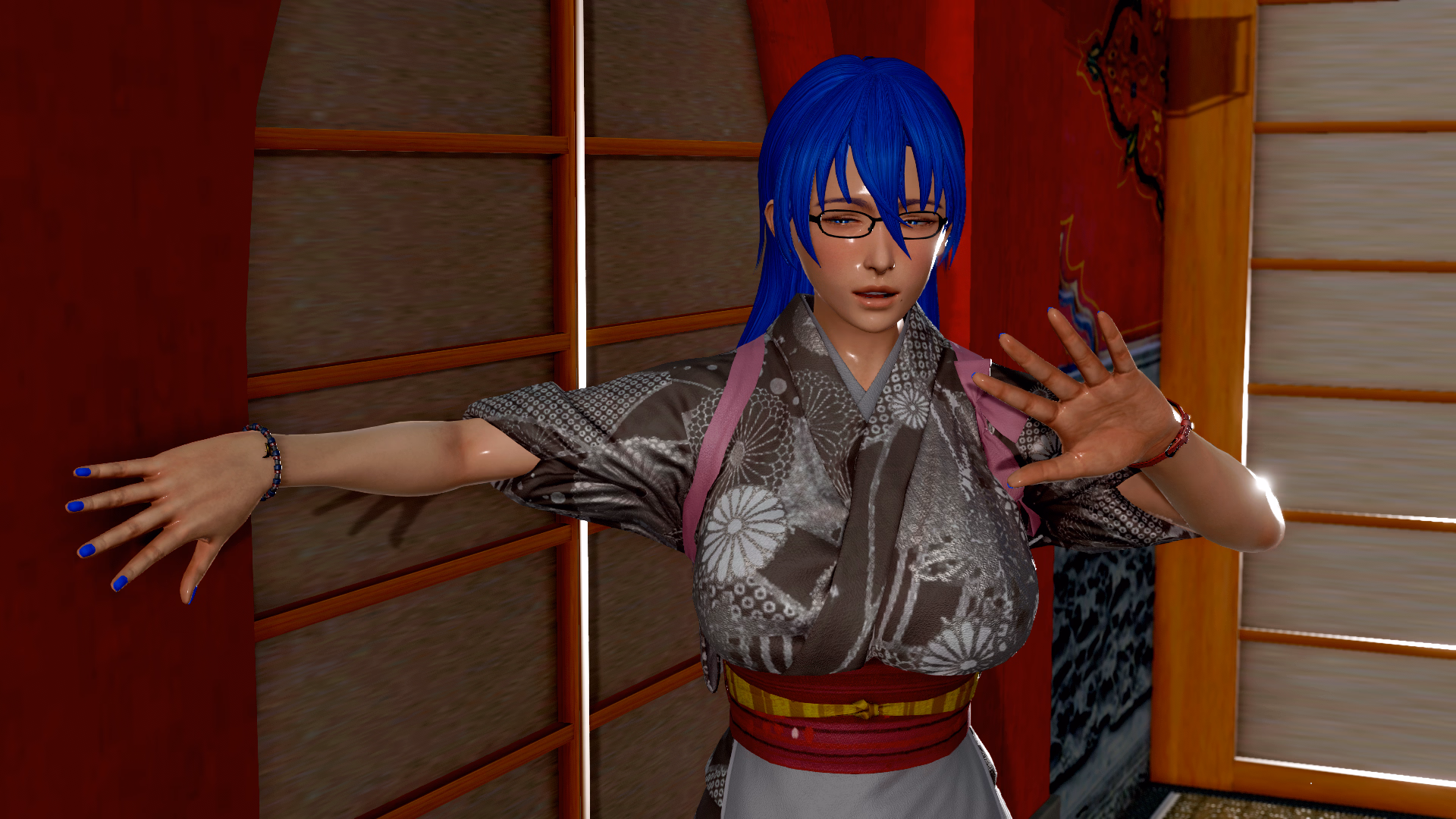 VN Ren'Py Chemical Regression [v1.4] [Etanolo]