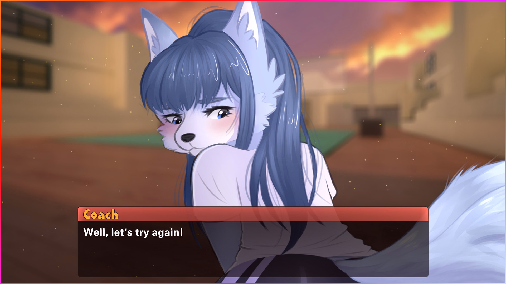Unity Completed Love with Furry [Final] [Furry Dreams Lab]