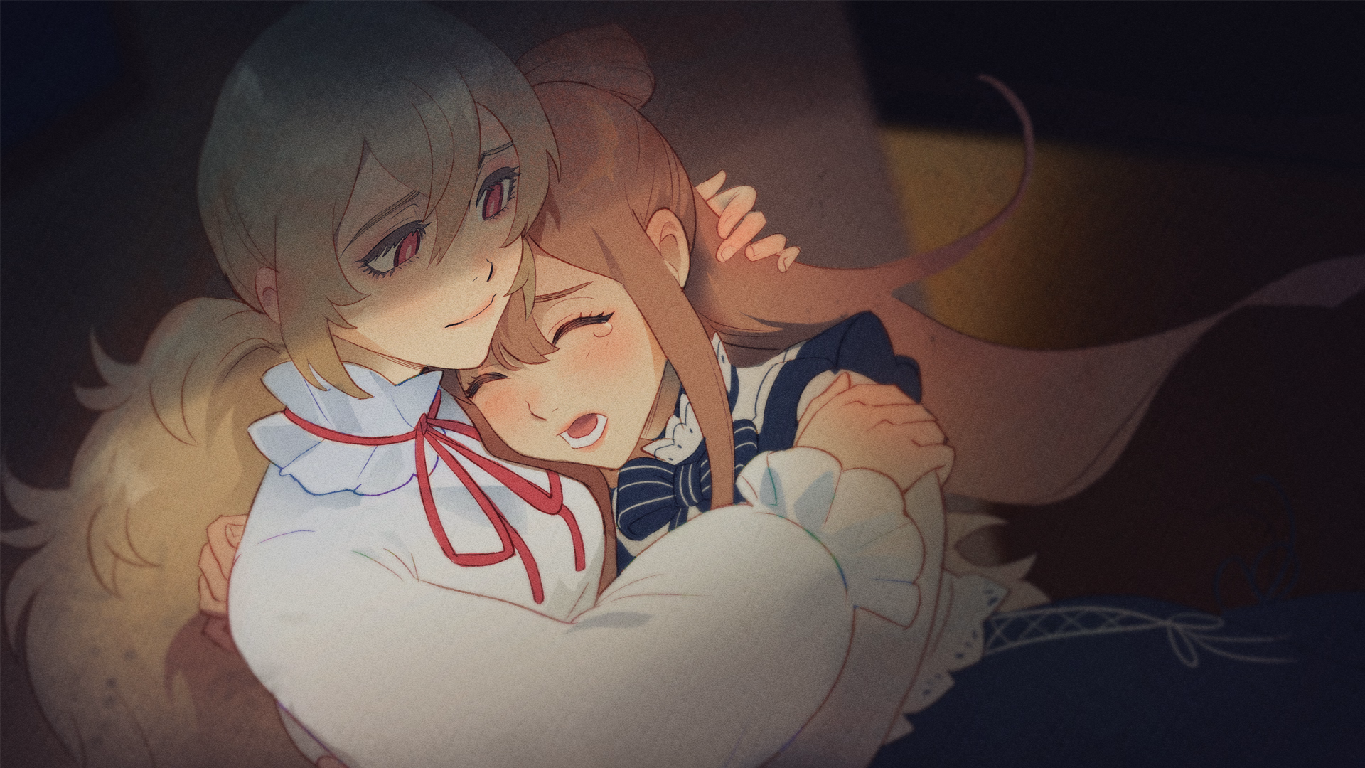 VN Ren'Py Completed Amelie [Final] [Two and a Half Studios] download
