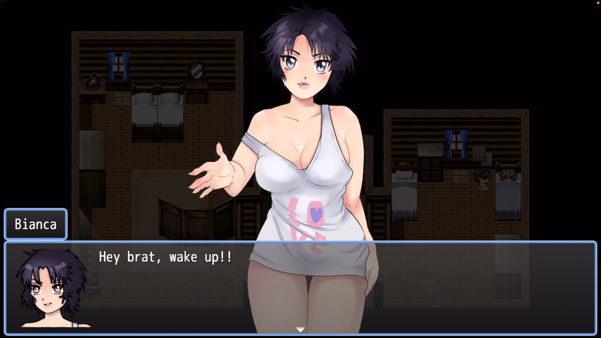 RPGM Abandoned Quest for the Dream Girl [v0.7.0] [Slutguy]