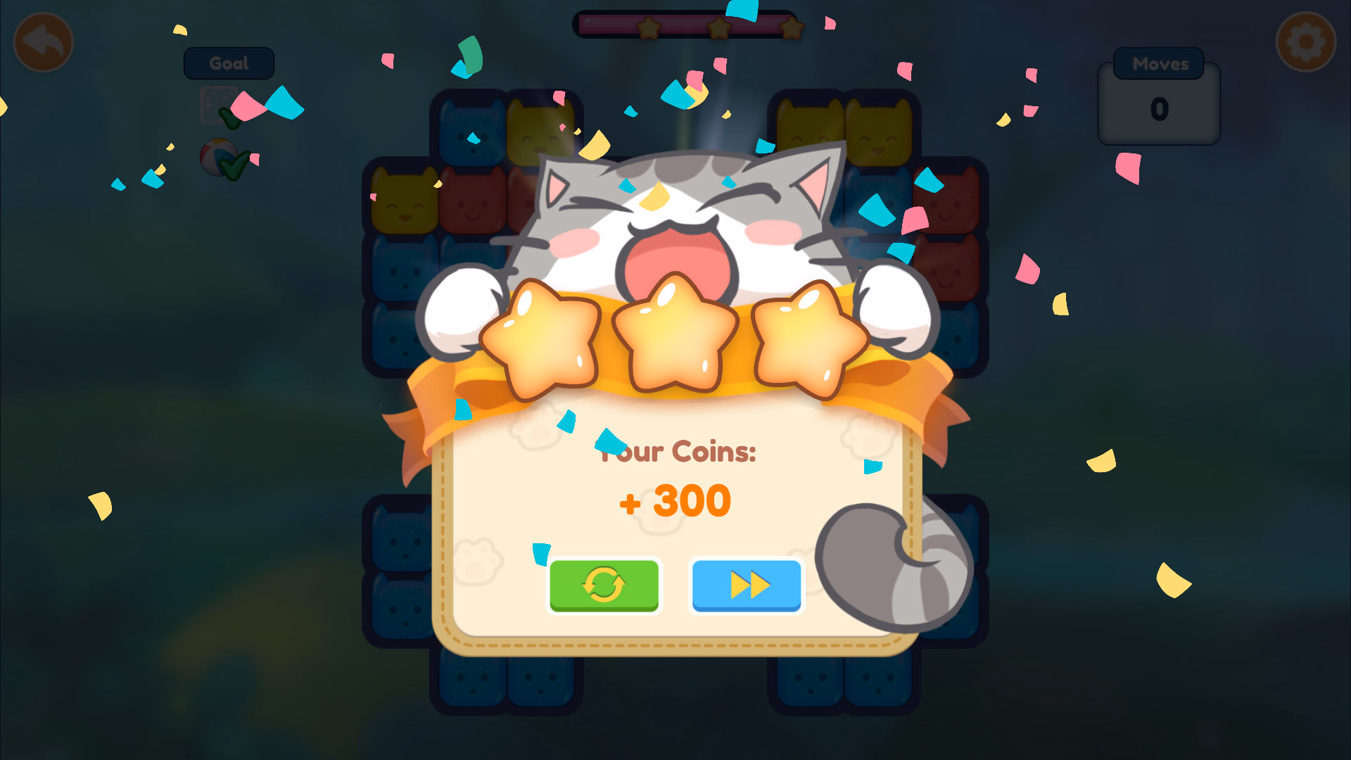 Unity Completed Miss Neko 2 [Final] [Double W]