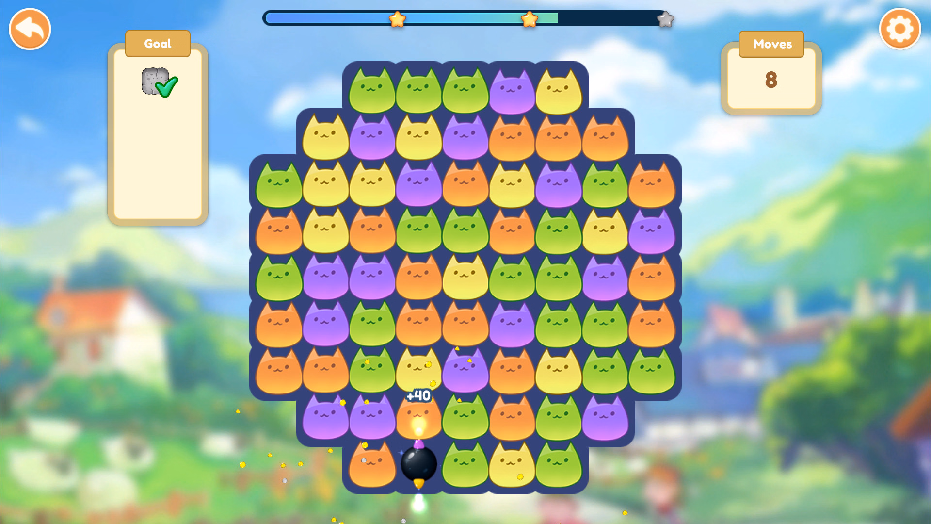 Unity Completed Miss Neko 2 [Final] [Double W]