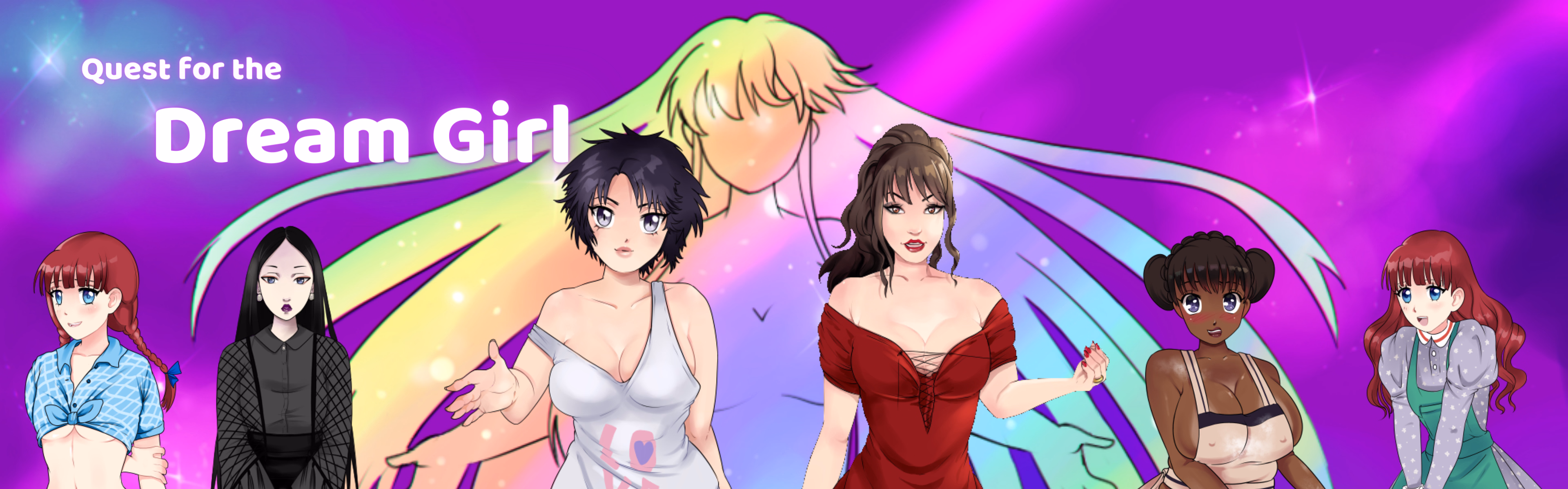 RPGM Abandoned Quest for the Dream Girl [v0.7.0] [Slutguy]