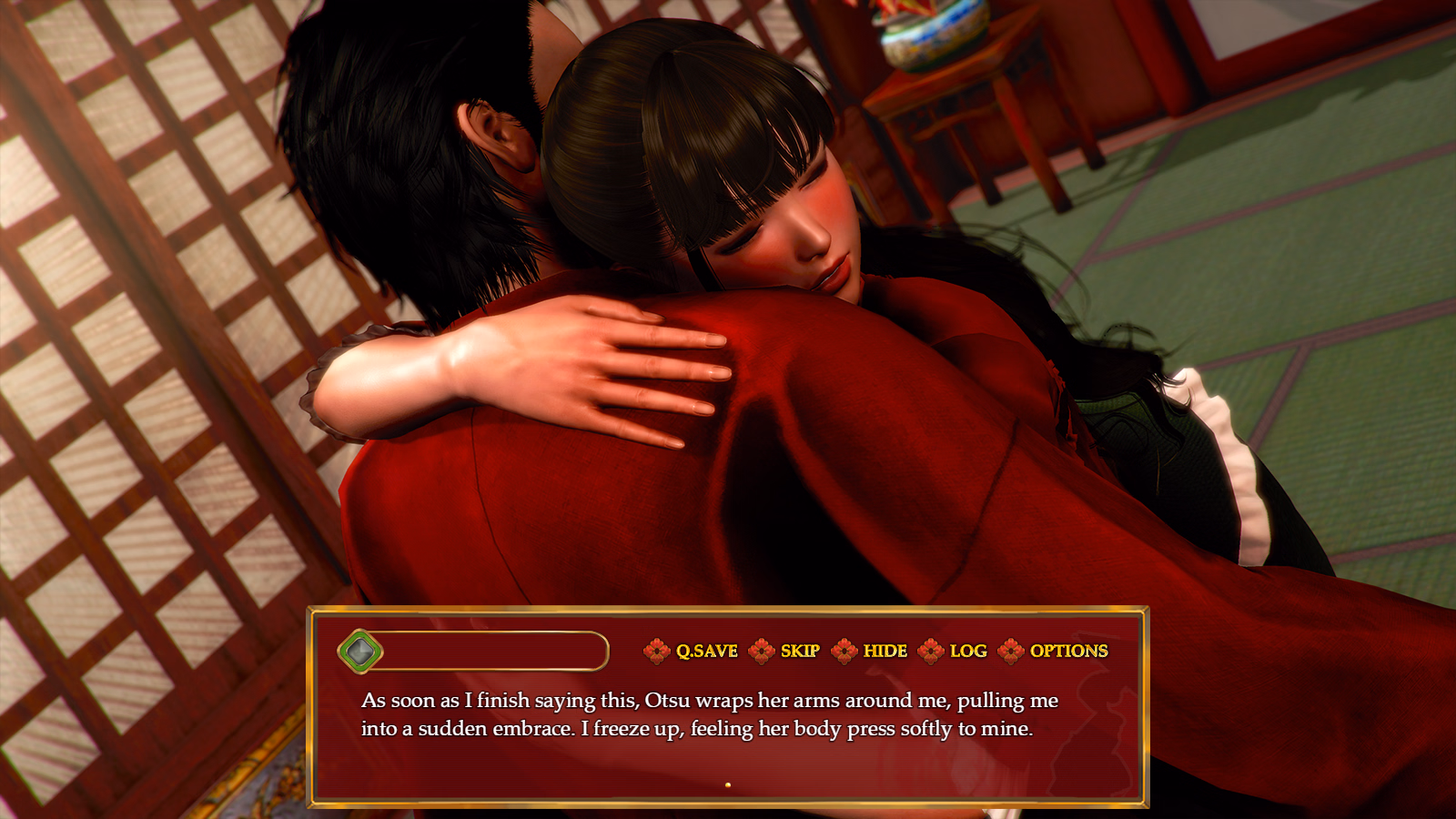 RPGM Completed Wicked Rouge Refine [v1.1.0] [FIROKETA Games]