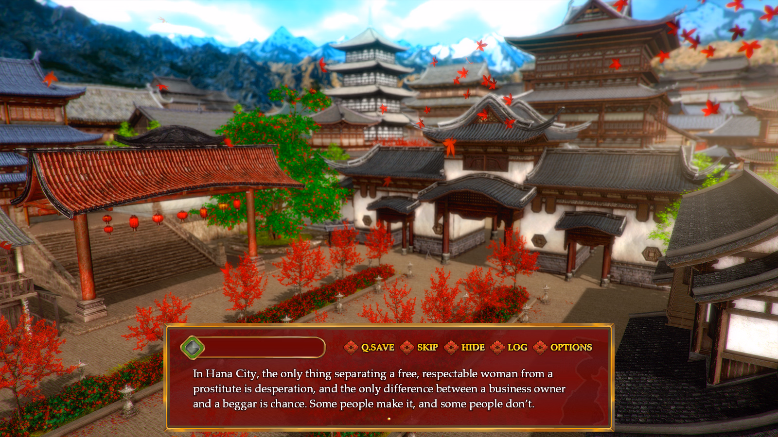 RPGM Completed Wicked Rouge Refine [v1.1.0] [FIROKETA Games]