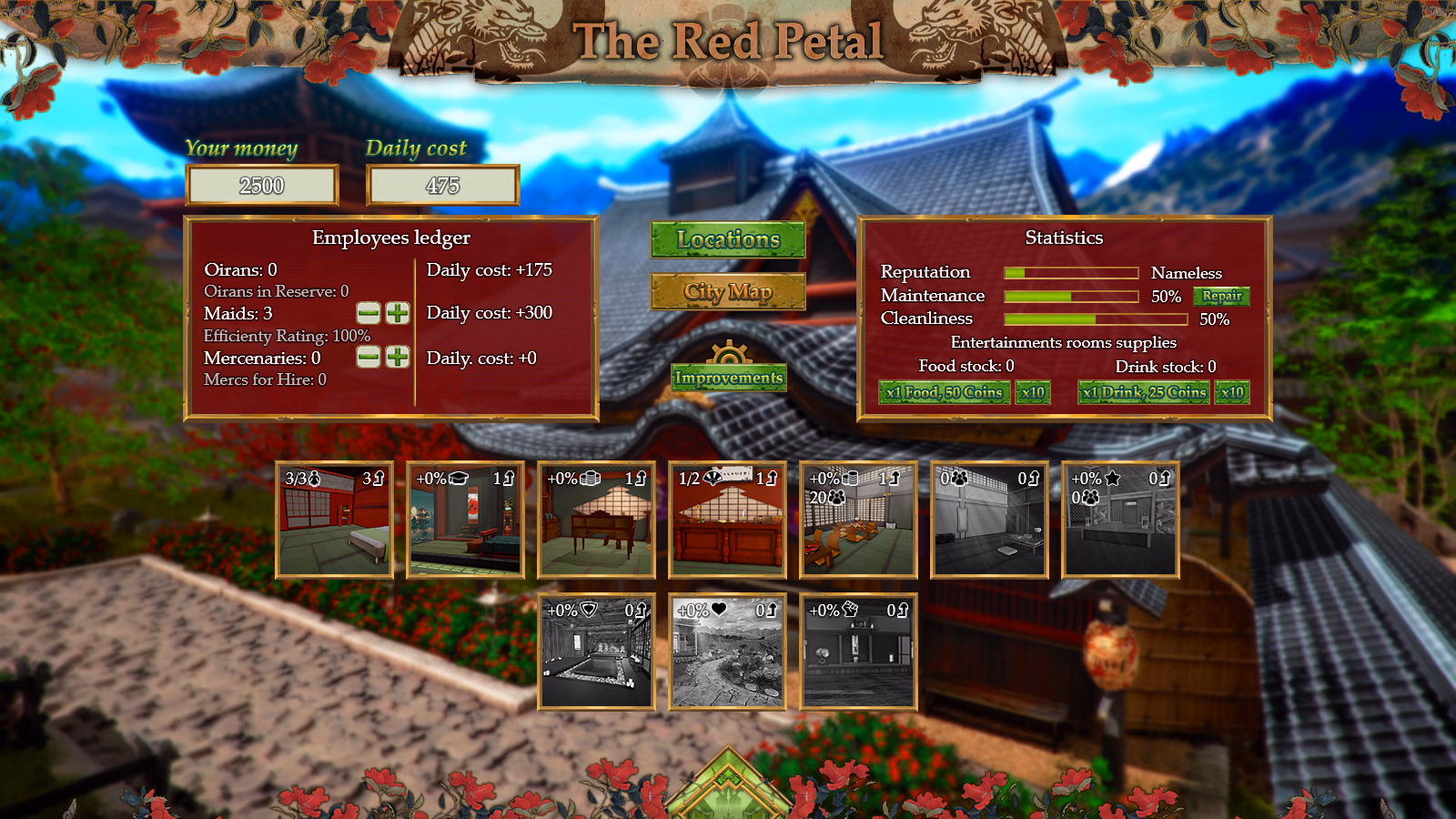 RPGM Completed Wicked Rouge Refine [v1.1.0] [FIROKETA Games]