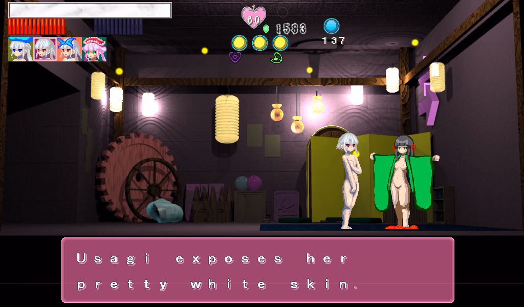 Others Completed Magic Castle RePureAria [v1.23] [House of Black Dream Fantasies]