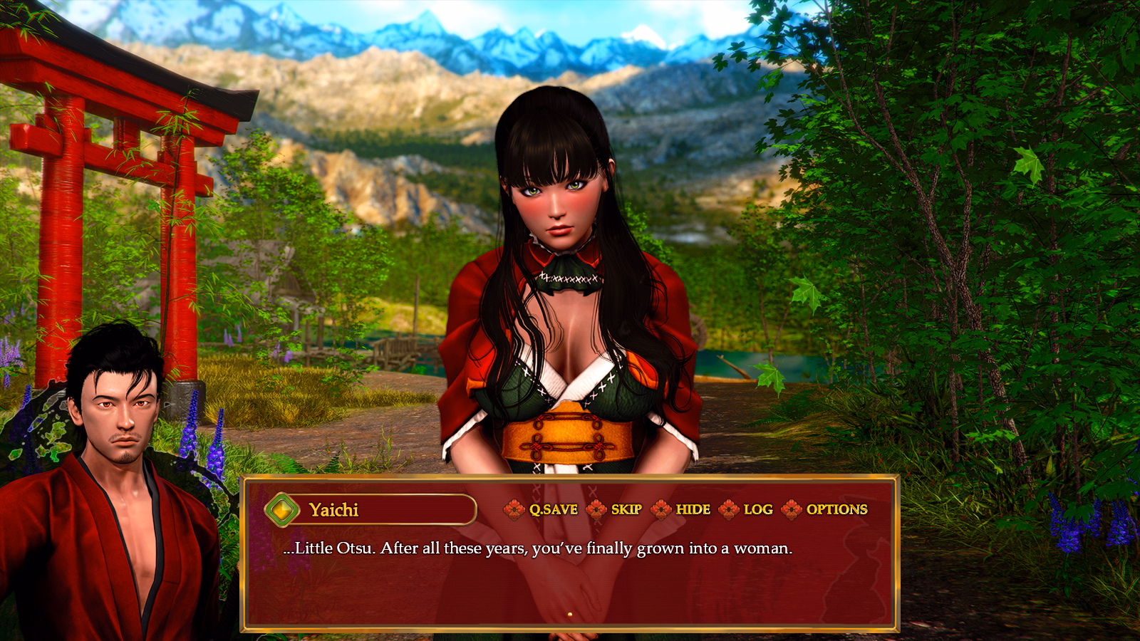 RPGM Completed Wicked Rouge Refine [v1.1.0] [FIROKETA Games]