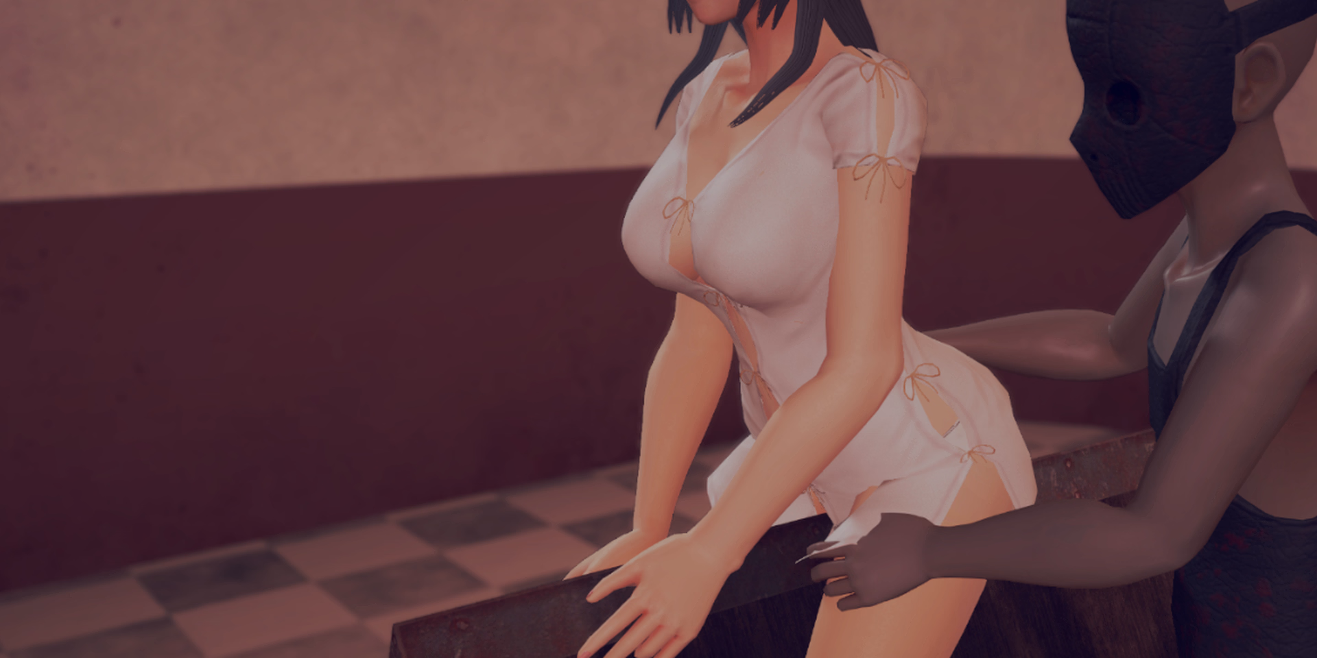 Unity PainRe: In [v0.081] [Gapugapu Kobo]