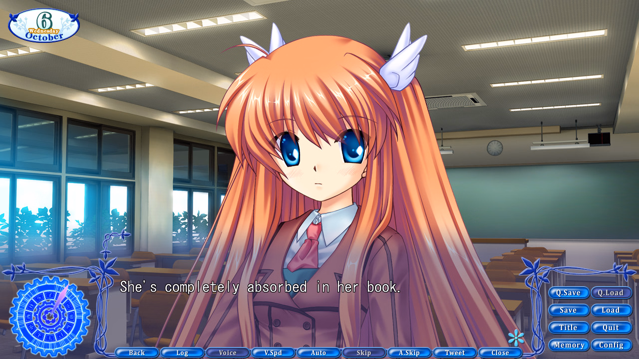 VN Others Completed Rewrite+ [v3.01 Final] [VisualArts/Key]
