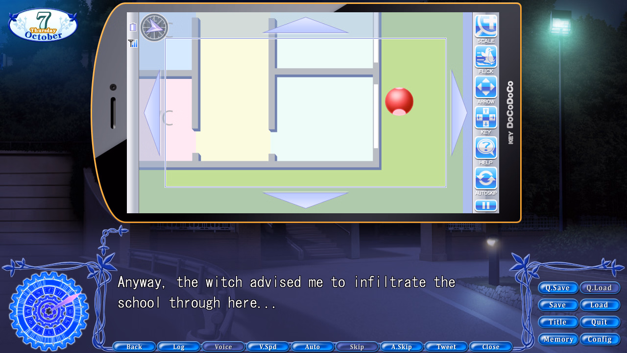 VN Others Completed Rewrite+ [v3.01 Final] [VisualArts/Key]
