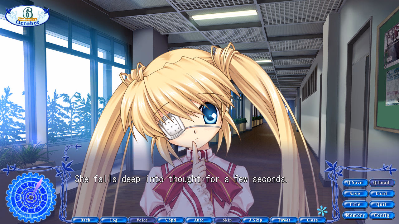 VN Others Completed Rewrite+ [v3.01 Final] [VisualArts/Key]