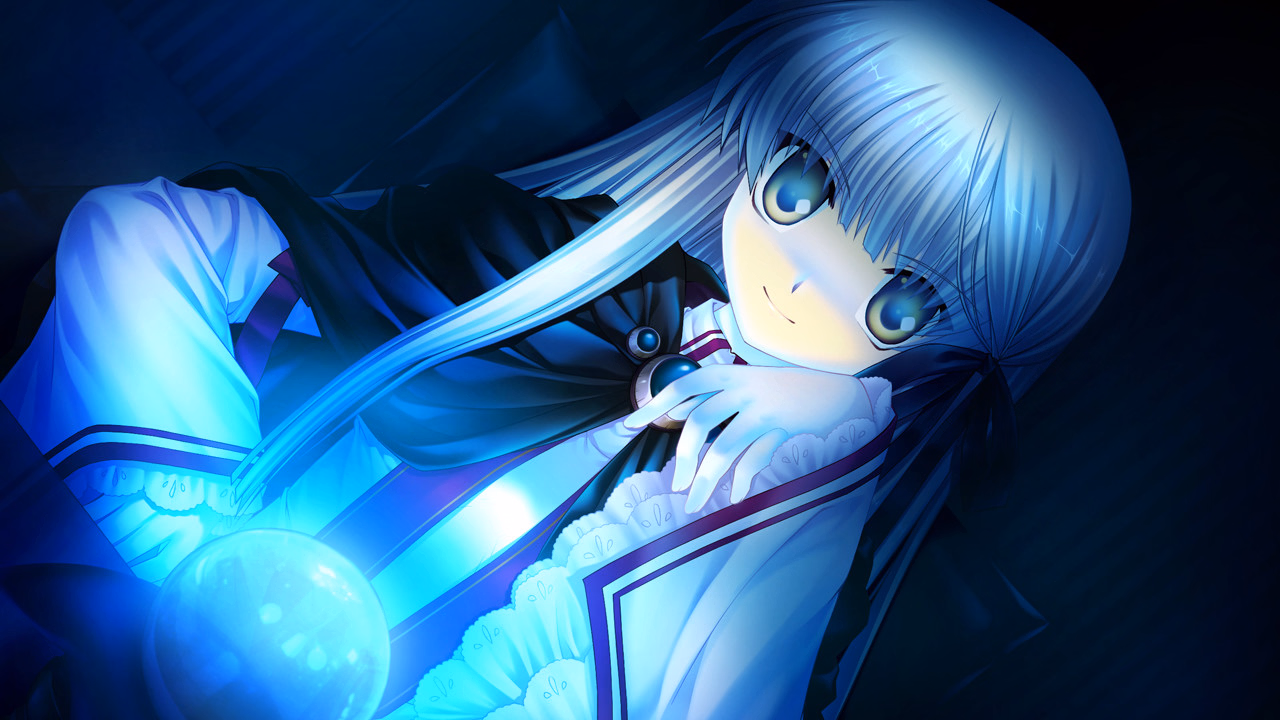VN Others Completed Rewrite+ [v3.01 Final] [VisualArts/Key]