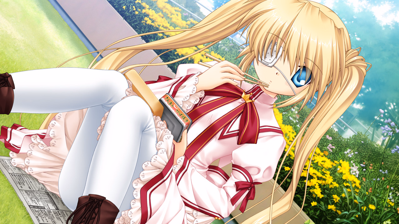VN Others Completed Rewrite+ [v3.01 Final] [VisualArts/Key]