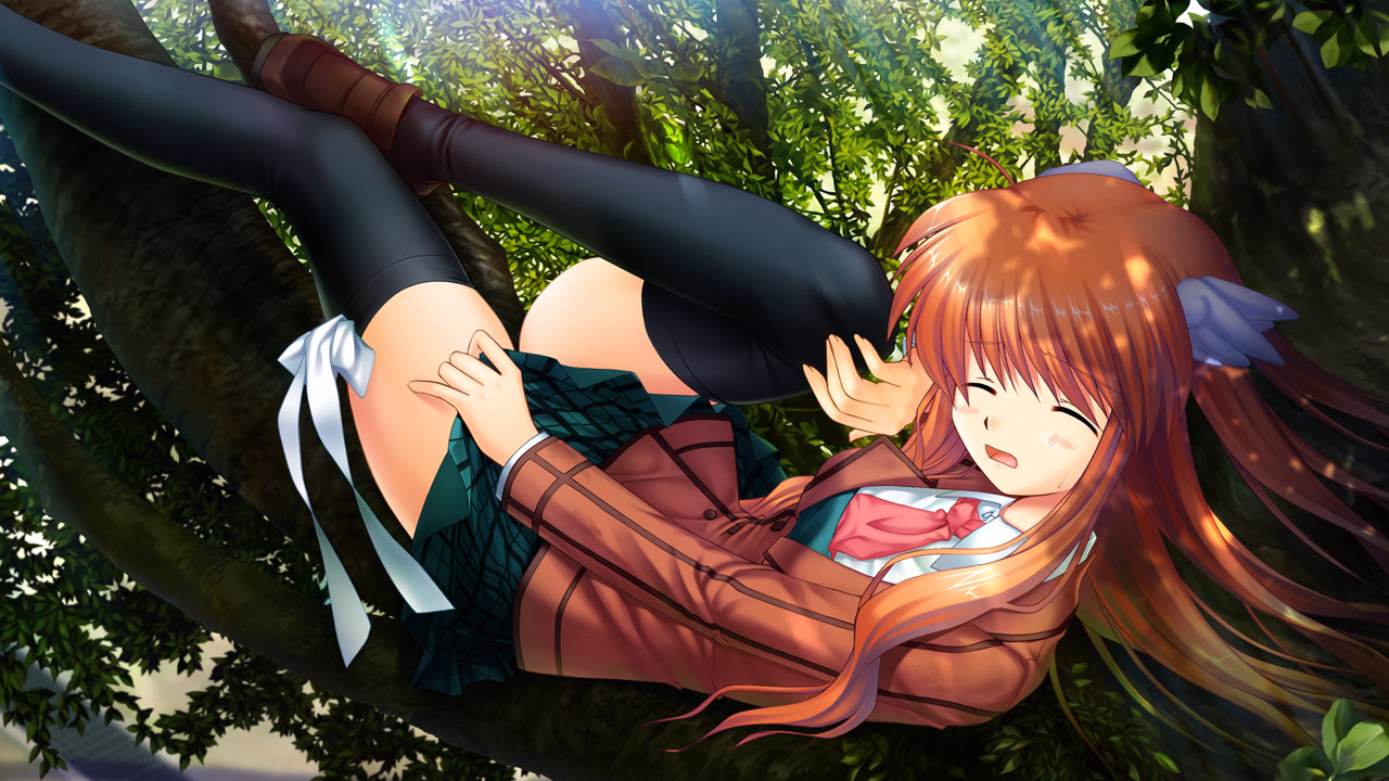 VN Others Completed Rewrite+ [v3.01 Final] [VisualArts/Key]