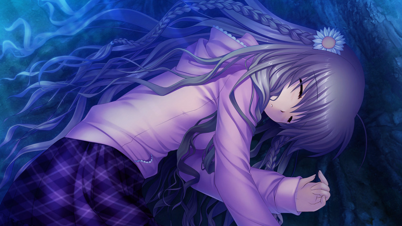 VN Others Completed Rewrite+ [v3.01 Final] [VisualArts/Key]