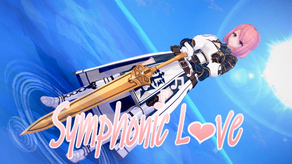 Ren'Py Abandoned Symphonic Love [v0.5] [IndieGO Studios]