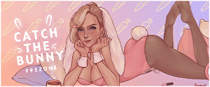 VN Ren'Py Abandoned Catch the Bunny [v0.11] [Carrots]