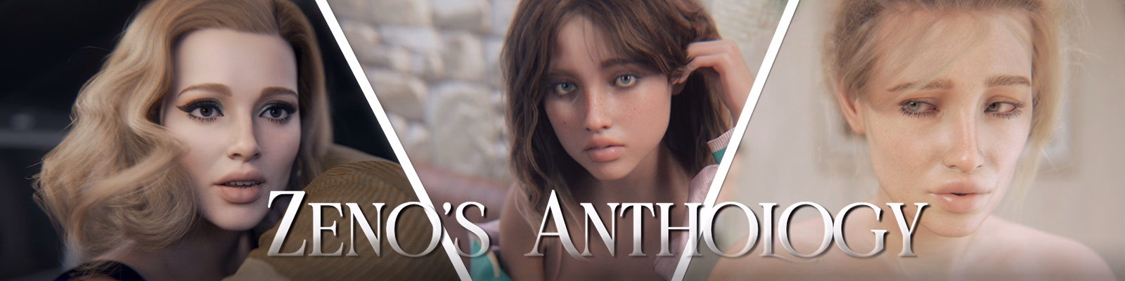 VN Ren'Py Abandoned Zeno's Anthology [v0.5] [Chemical Fire]