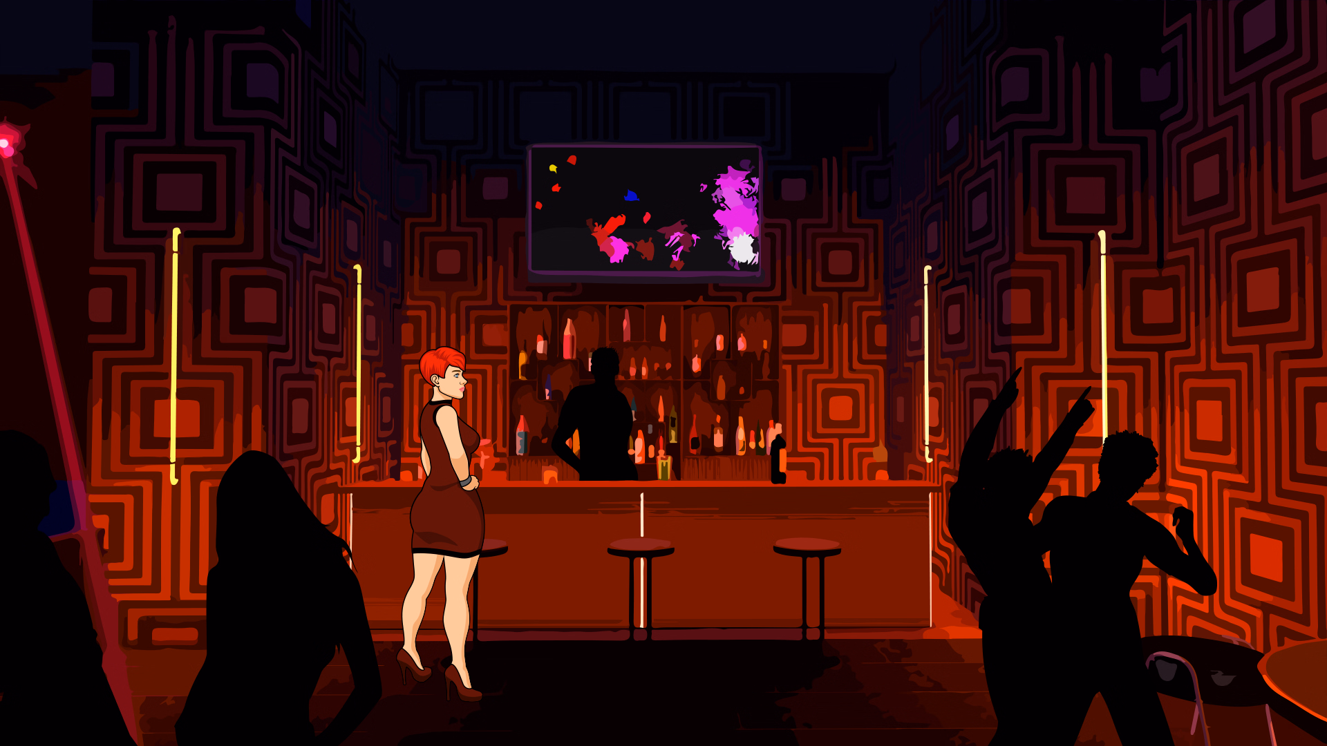 VN Ren'Py Completed Reunion [Ch. 4 Bugfix] [Mr Georgie]