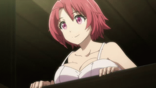 VN Ren'Py Abandoned Wench Quest [v1.0] [Custom Oppai Games]