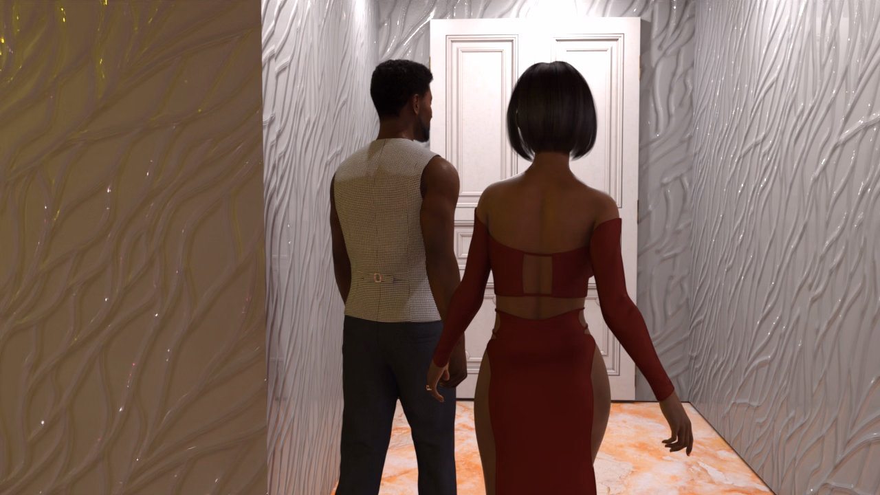 VN Others Completed The Bet [Final] [XavierVCP]