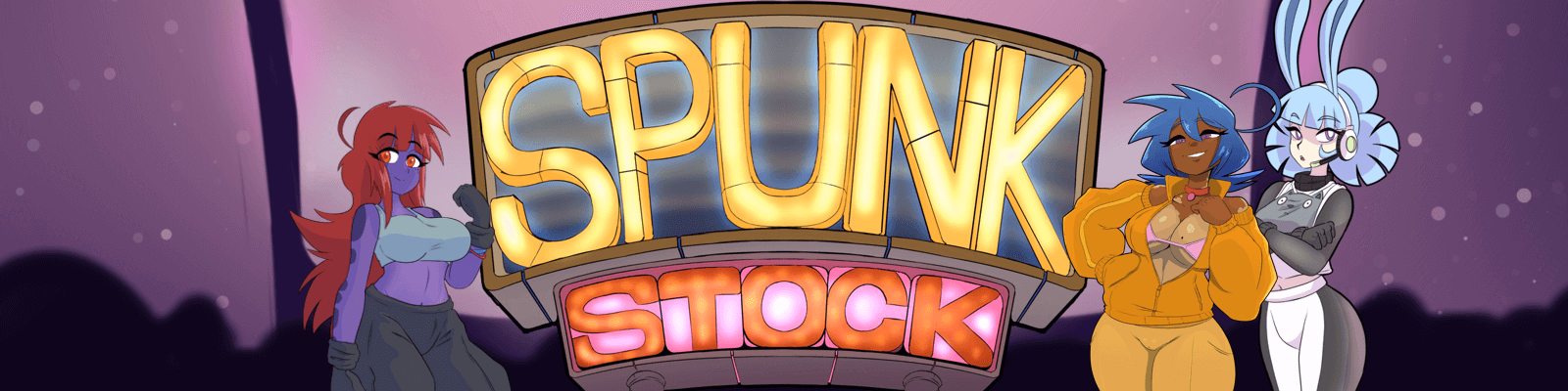 Unity Completed SpunkStock: Music Festival [v1.0] [Regulus]