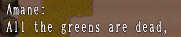 RPGM Completed Amanohara: Utopia of the spirit of birth [Final] [7 Roads 1 Taste]