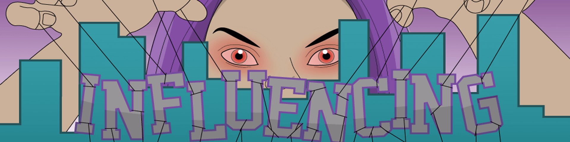 Ren'Py Influencing [v0.1.18.1] [Golden Crow]