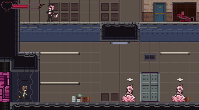 Others Abandoned Weinende Rose [v0.2.04] [ZetRayan]