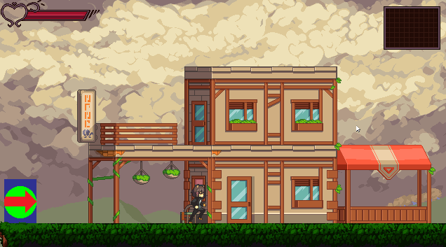 Others Abandoned Weinende Rose [v0.2.04] [ZetRayan]