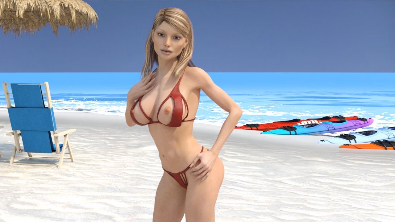 VN HTML Completed Maddison & Leanna Epilogue [Final] [VDateGames]