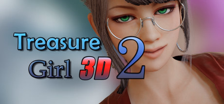Others Completed Treasure Girl 3D 2 [Final] [Jhinbrush]