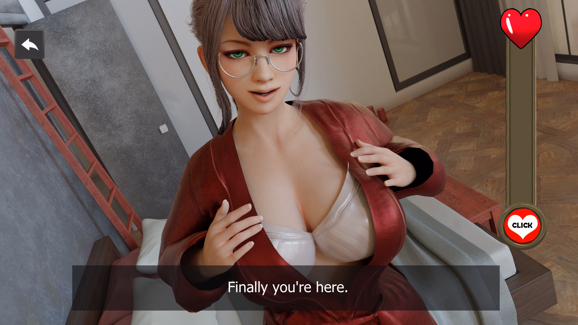 Others Completed Treasure Girl 3D 2 [Final] [Jhinbrush]